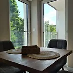 Mostowa 23 Bruno Apartment, Self Check-in 24h, Free Parking, Air-conditioning Apartment