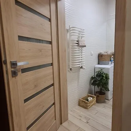 Mostowa 23 Bruno Apartment, Self Check-in 24h, Free Parking, Air-conditioning Apartament *