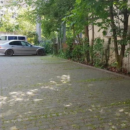 Mostowa 23 Bruno Apartment, Self Check-in 24h, Free Parking, Air-conditioning Apartament *