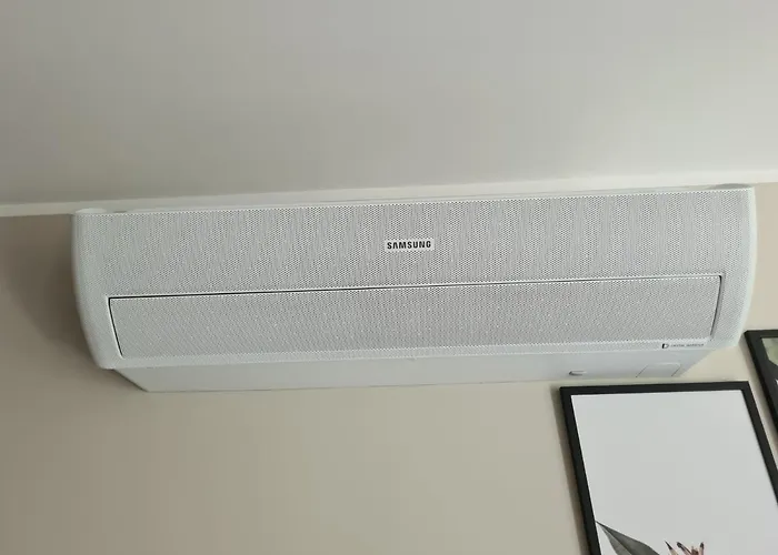 Mostowa 23 Bruno Apartment, Self Check-in 24h, Free Parking, Air-conditioning Διαμέρισμα Πόζναν