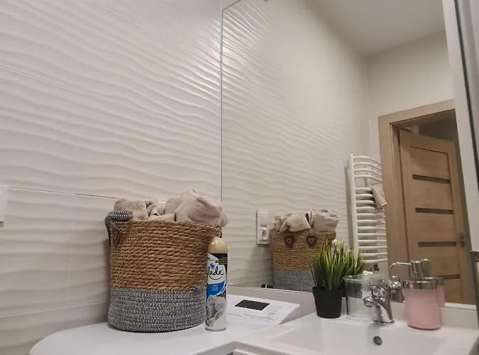 Mostowa 23 Bruno Apartment, Self Check-in 24h, Free Parking, Air-conditioning Διαμέρισμα Πόζναν