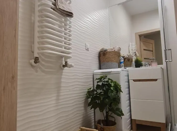 Mostowa 23 Bruno Apartment, Self Check-in 24h, Free Parking, Air-conditioning Πόζναν