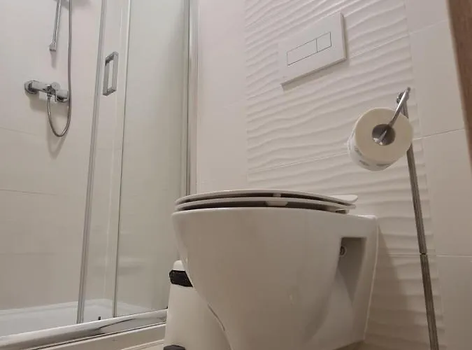 Mostowa 23 Bruno Apartment, Self Check-in 24h, Free Parking, Air-conditioning Πόζναν