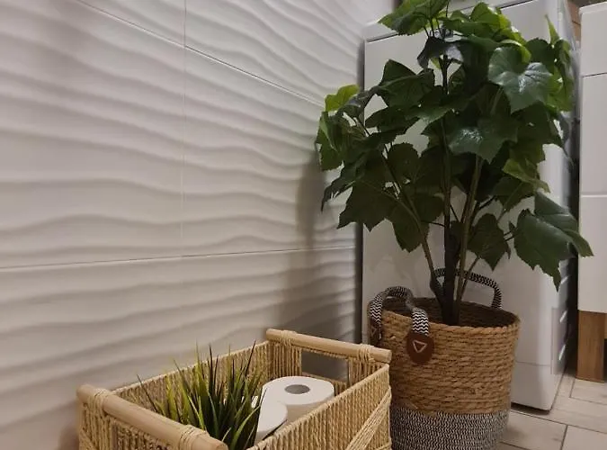 Mostowa 23 Bruno Apartment, Self Check-in 24h, Free Parking, Air-conditioning Διαμέρισμα *