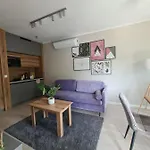 דירה Mostowa 23 Bruno Apartment, Self Check-in 24h, Free Parking, Air-conditioning