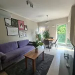 Appartement Mostowa 23 Bruno Apartment, Self Check-in 24h, Free Parking, Air-conditioning *