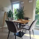 Appartement Mostowa 23 Bruno Apartment, Self Check-in 24h, Free Parking, Air-conditioning