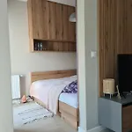 Mostowa 23 Bruno Apartment, Self Check-in 24h, Free Parking, Air-conditioning