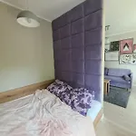 Mostowa 23 Bruno Apartment, Self Check-in 24h, Free Parking, Air-conditioning *