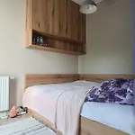 Appartement Mostowa 23 Bruno Apartment, Self Check-in 24h, Free Parking, Air-conditioning *