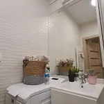 Mostowa 23 Bruno Apartment, Self Check-in 24h, Free Parking, Air-conditioning Appartement Poznań