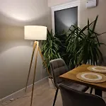 Mostowa 23 Bruno Apartment, Self Check-in 24h, Free Parking, Air-conditioning *