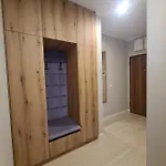 Mostowa 23 Bruno Apartment, Self Check-in 24h, Free Parking, Air-conditioning * Poznań