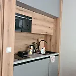 Mostowa 23 Bruno Apartment, Self Check-in 24h, Free Parking, Air-conditioning Appartement *