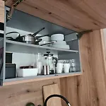 Mostowa 23 Bruno Apartment, Self Check-in 24h, Free Parking, Air-conditioning