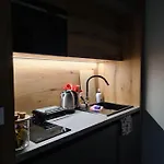 Mostowa 23 Bruno Apartment, Self Check-in 24h, Free Parking, Air-conditioning Appartement Poznań