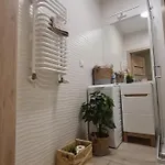 Mostowa 23 Bruno Apartment, Self Check-in 24h, Free Parking, Air-conditioning Poznań