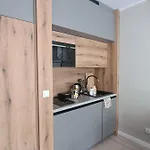 Mostowa 23 Bruno Apartment, Self Check-in 24h, Free Parking, Air-conditioning Appartement Poznań
