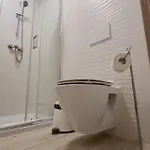 Mostowa 23 Bruno Apartment, Self Check-in 24h, Free Parking, Air-conditioning Poznań