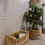 Mostowa 23 Bruno Apartment, Self Check-in 24h, Free Parking, Air-conditioning Appartement *