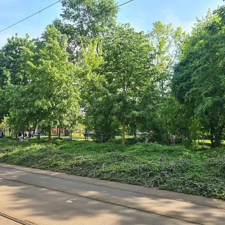 Mostowa 23 Bruno Apartment, Self Check-in 24h, Free Parking, Air-conditioning * Poznań