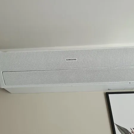 Mostowa 23 Bruno Apartment, Self Check-in 24h, Free Parking, Air-conditioning Appartement Poznań