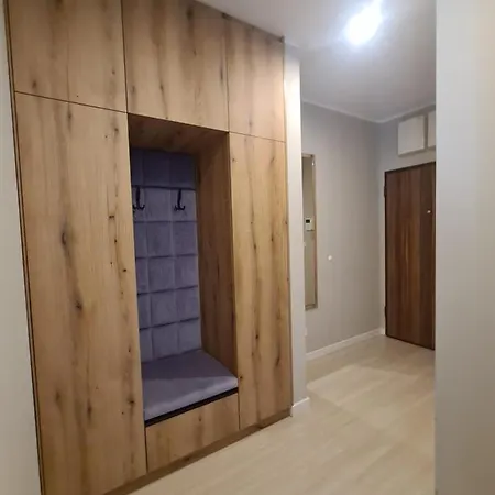 Mostowa 23 Bruno Apartment, Self Check-in 24h, Free Parking, Air-conditioning * بوزنان