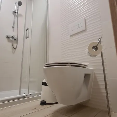 Mostowa 23 Bruno Apartment, Self Check-in 24h, Free Parking, Air-conditioning ポズナン