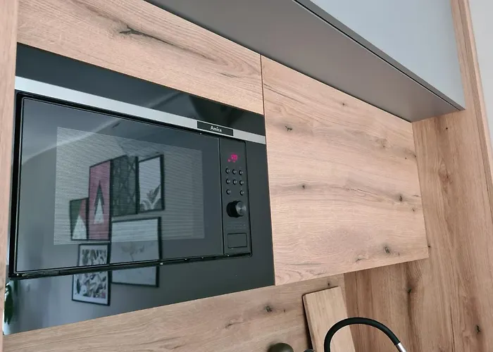 Apartment Mostowa 23 Bruno Apartment, Self Check-in 24h, Free Parking, Air-conditioning